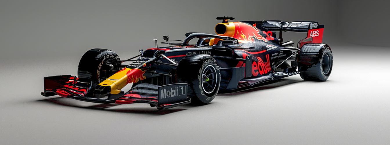 RB19: Unveiling Red Bull’s Formula One Powerhouse