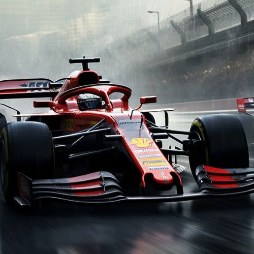 F1 2024 Schedule: Key Dates, Races & Drivers