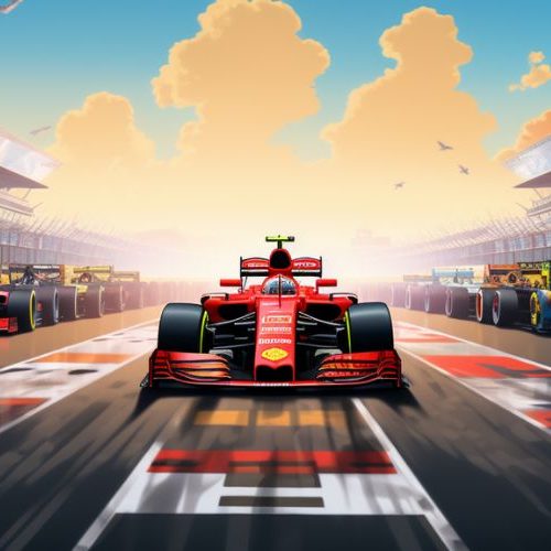 F1 Starting Grid: Key Factors, Highlights & Analysis