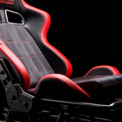 Sim Racing Seat Choices: The 2023 Guide to the Best Choice