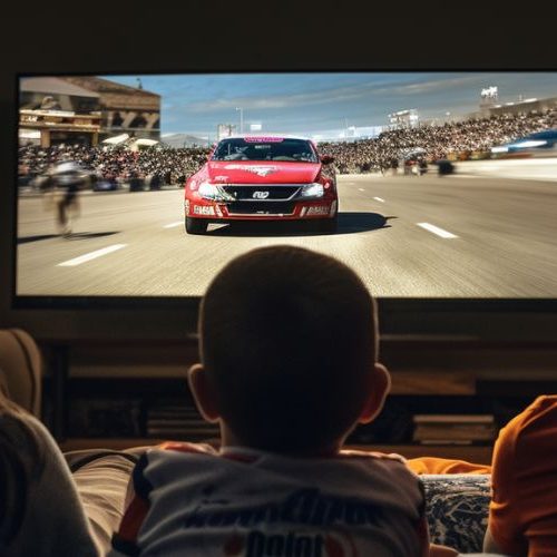 What Channel is NASCAR On? A Complete Guide to Race Watching